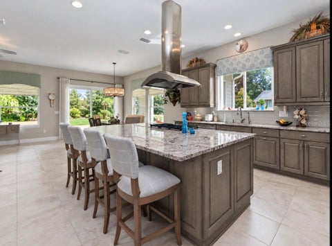 Tiny photo for 3461 NW 56th Avenue, Ocala, FL 34482 (MLS # OM733179)