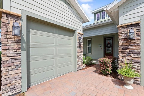 Tiny photo for 3461 NW 56th Avenue, Ocala, FL 34482 (MLS # OM733179)