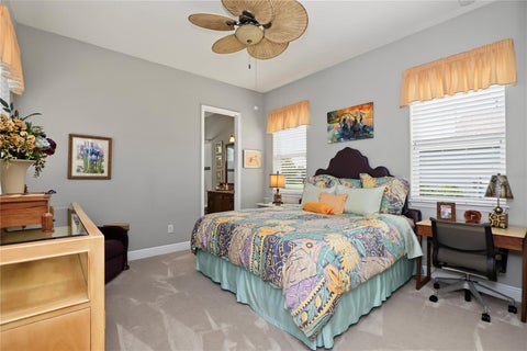 Tiny photo for 3461 NW 56th Avenue, Ocala, FL 34482 (MLS # OM733179)