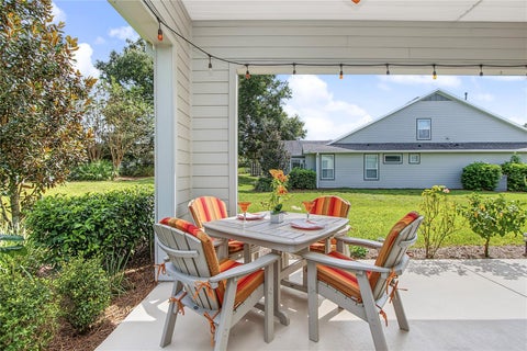 Tiny photo for 3461 NW 56th Avenue, Ocala, FL 34482 (MLS # OM733179)