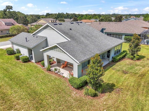 Tiny photo for 3461 NW 56th Avenue, Ocala, FL 34482 (MLS # OM733179)