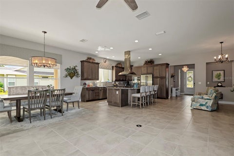 Tiny photo for 3461 NW 56th Avenue, Ocala, FL 34482 (MLS # OM733179)