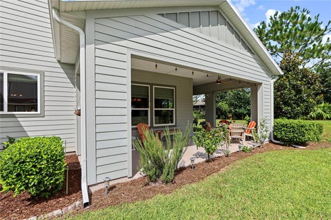Tiny photo for 3461 NW 56th Avenue, Ocala, FL 34482 (MLS # OM733179)