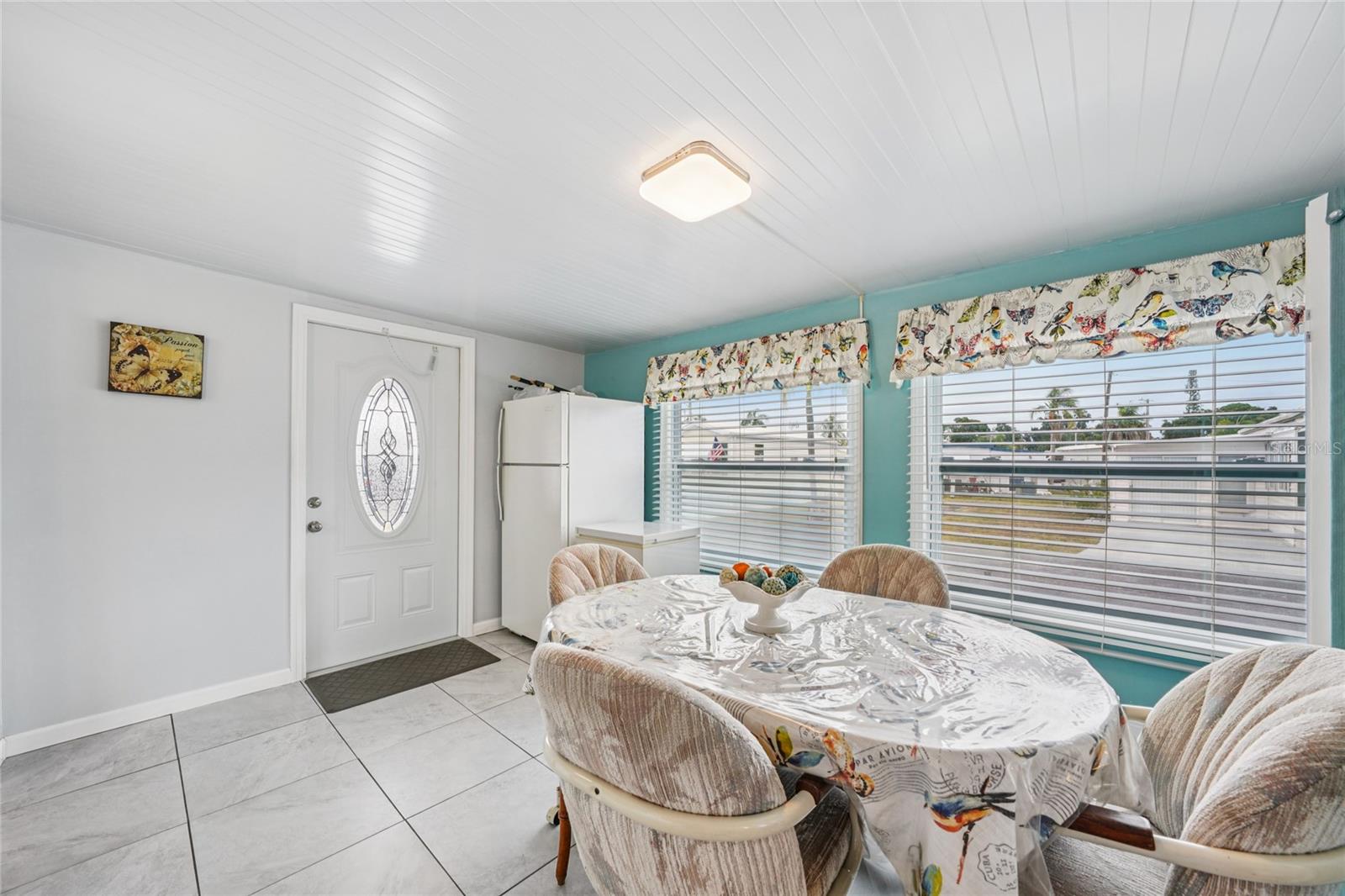 SUNCOAST MANOR M/H PARK UNREC - Residential