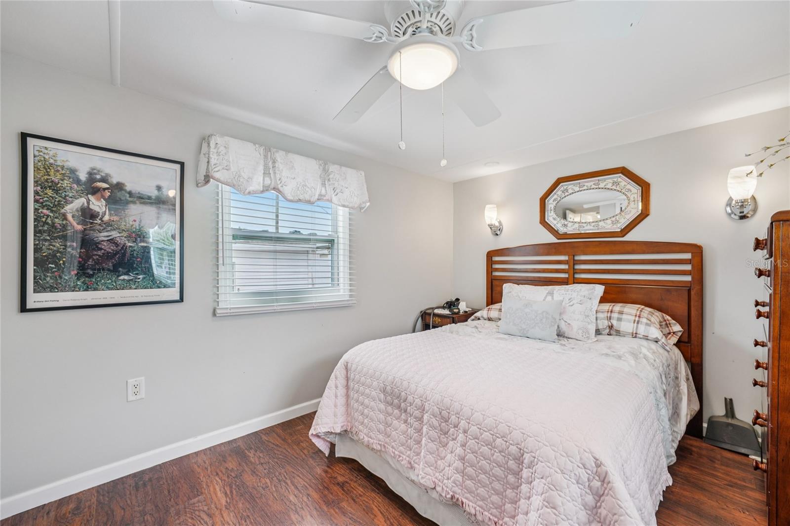 SUNCOAST MANOR M/H PARK UNREC - Residential