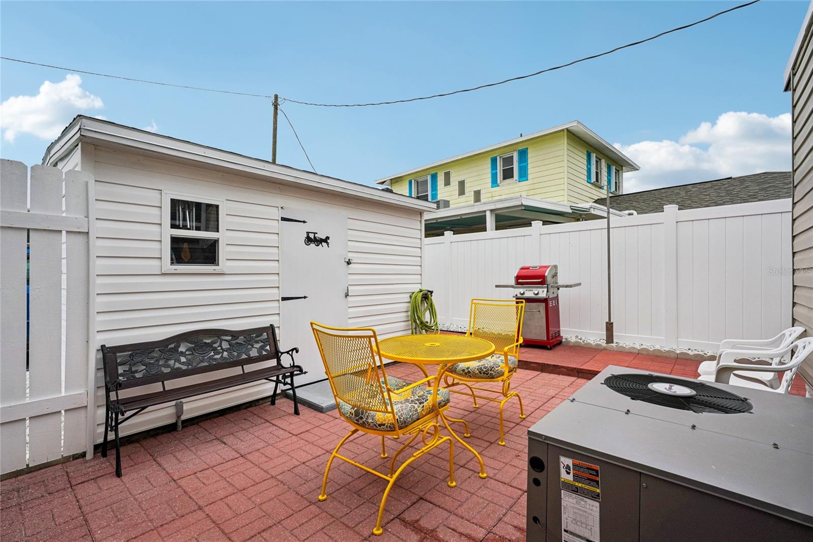 SUNCOAST MANOR M/H PARK UNREC - Residential