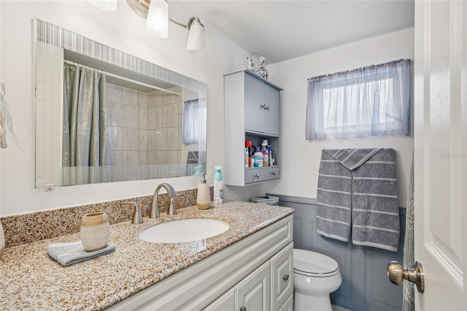 SUNCOAST MANOR M/H PARK UNREC - Residential