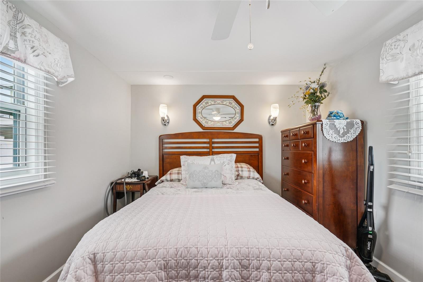 SUNCOAST MANOR M/H PARK UNREC - Residential