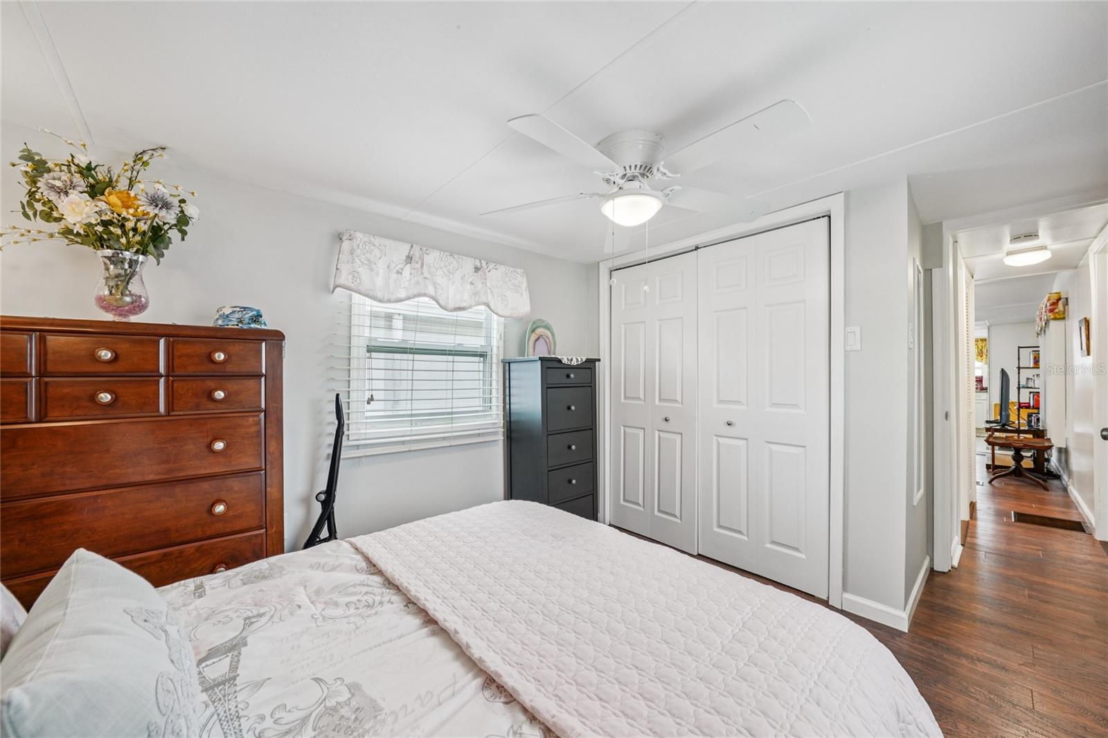 SUNCOAST MANOR M/H PARK UNREC - Residential