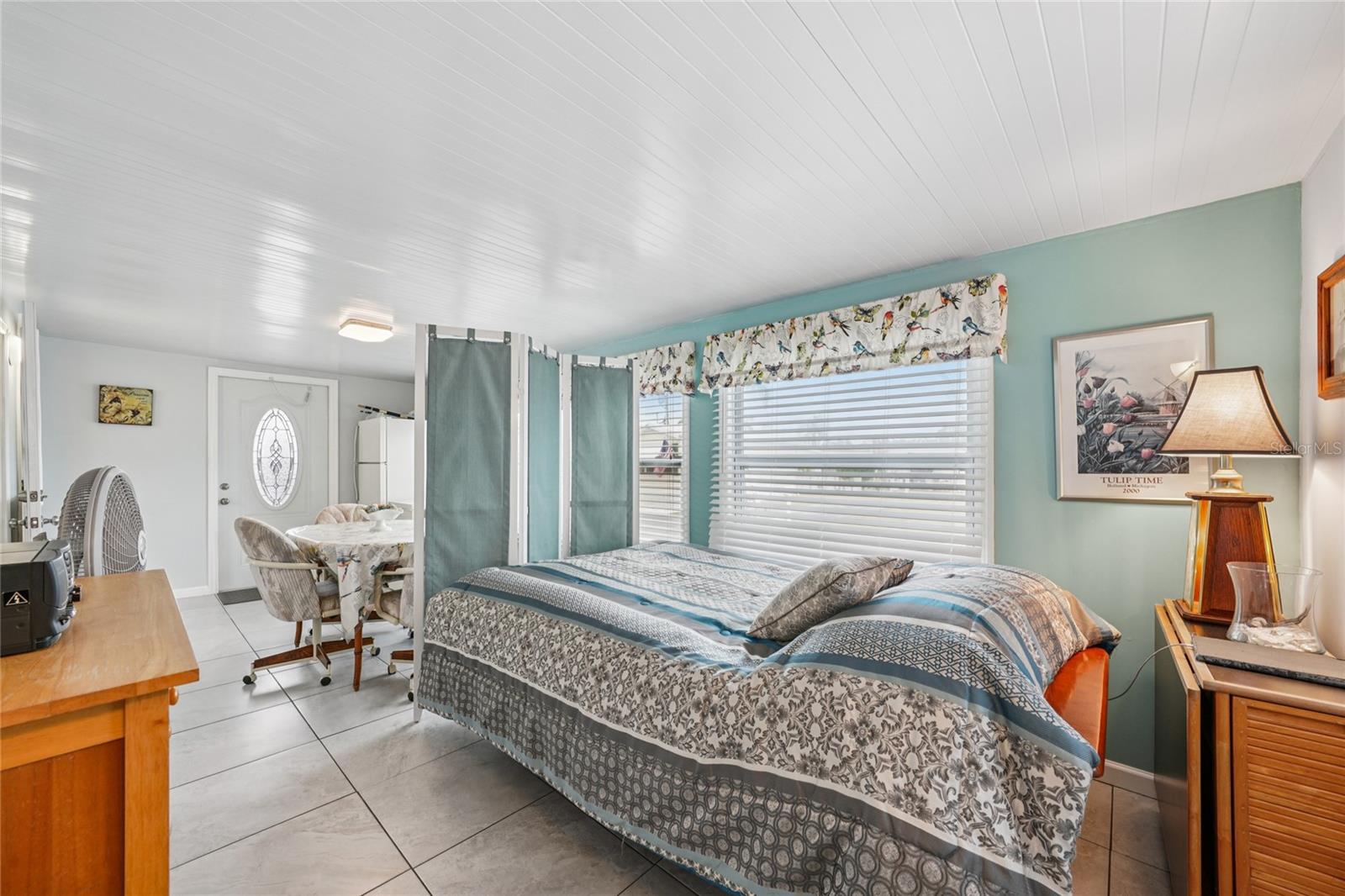 SUNCOAST MANOR M/H PARK UNREC - Residential