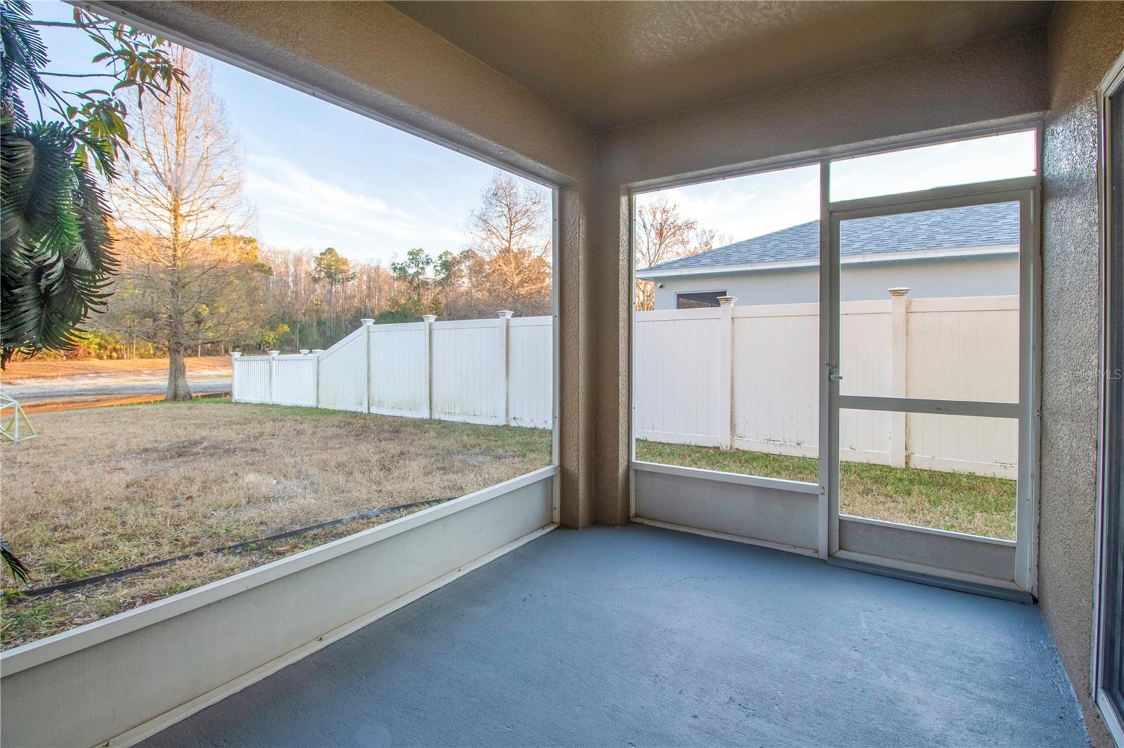 VERANDAHS - Residential