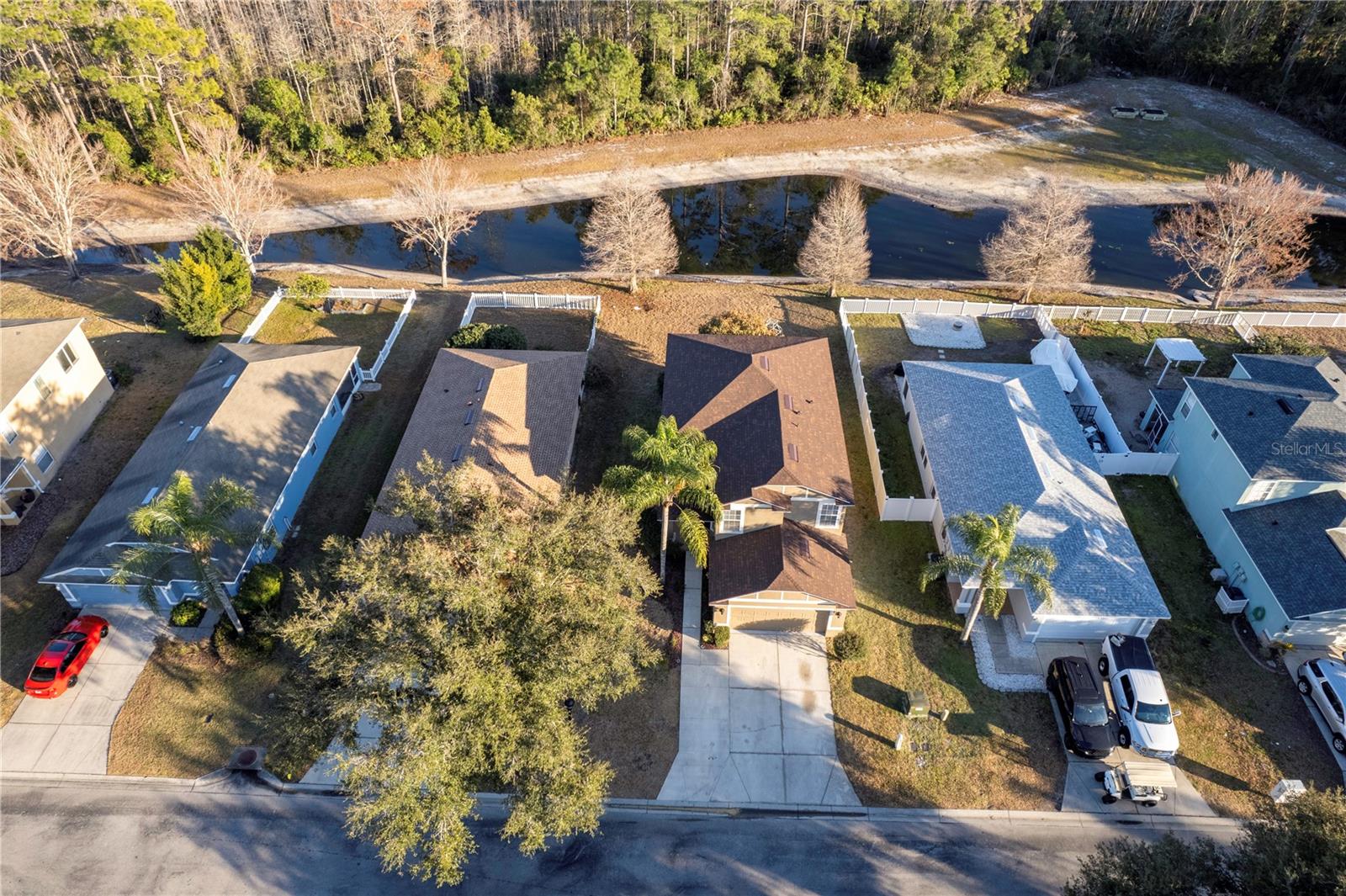 VERANDAHS - Residential