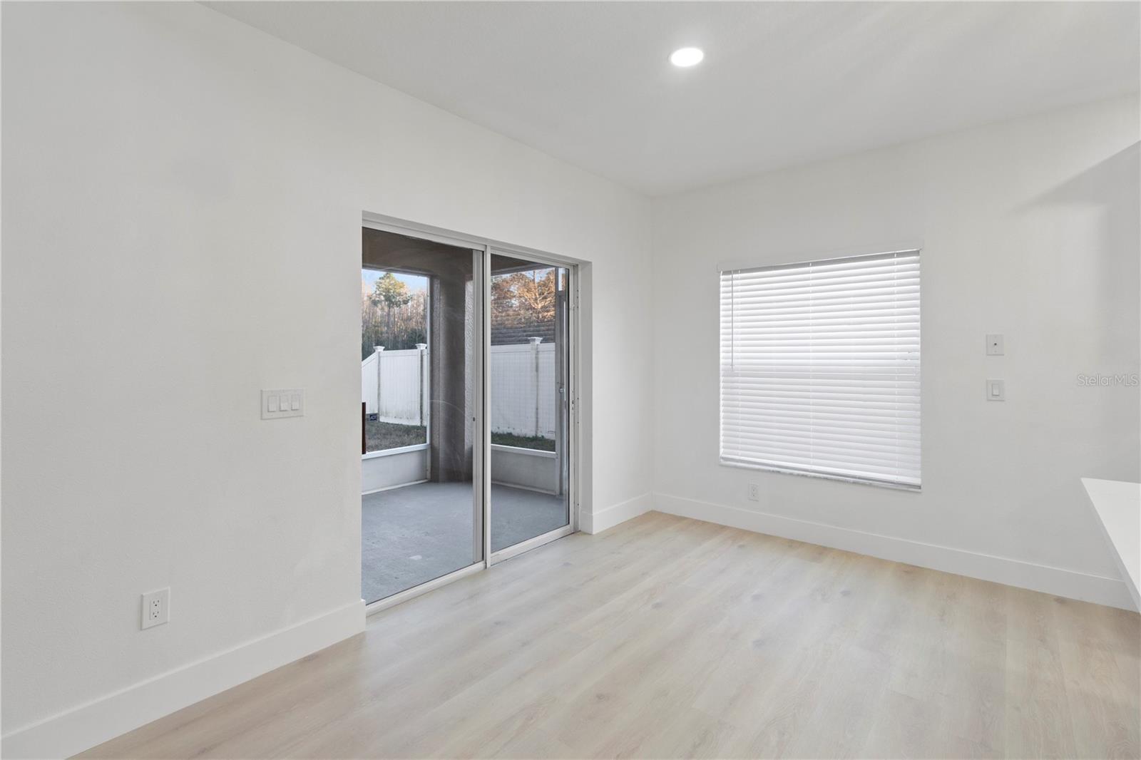 VERANDAHS - Residential