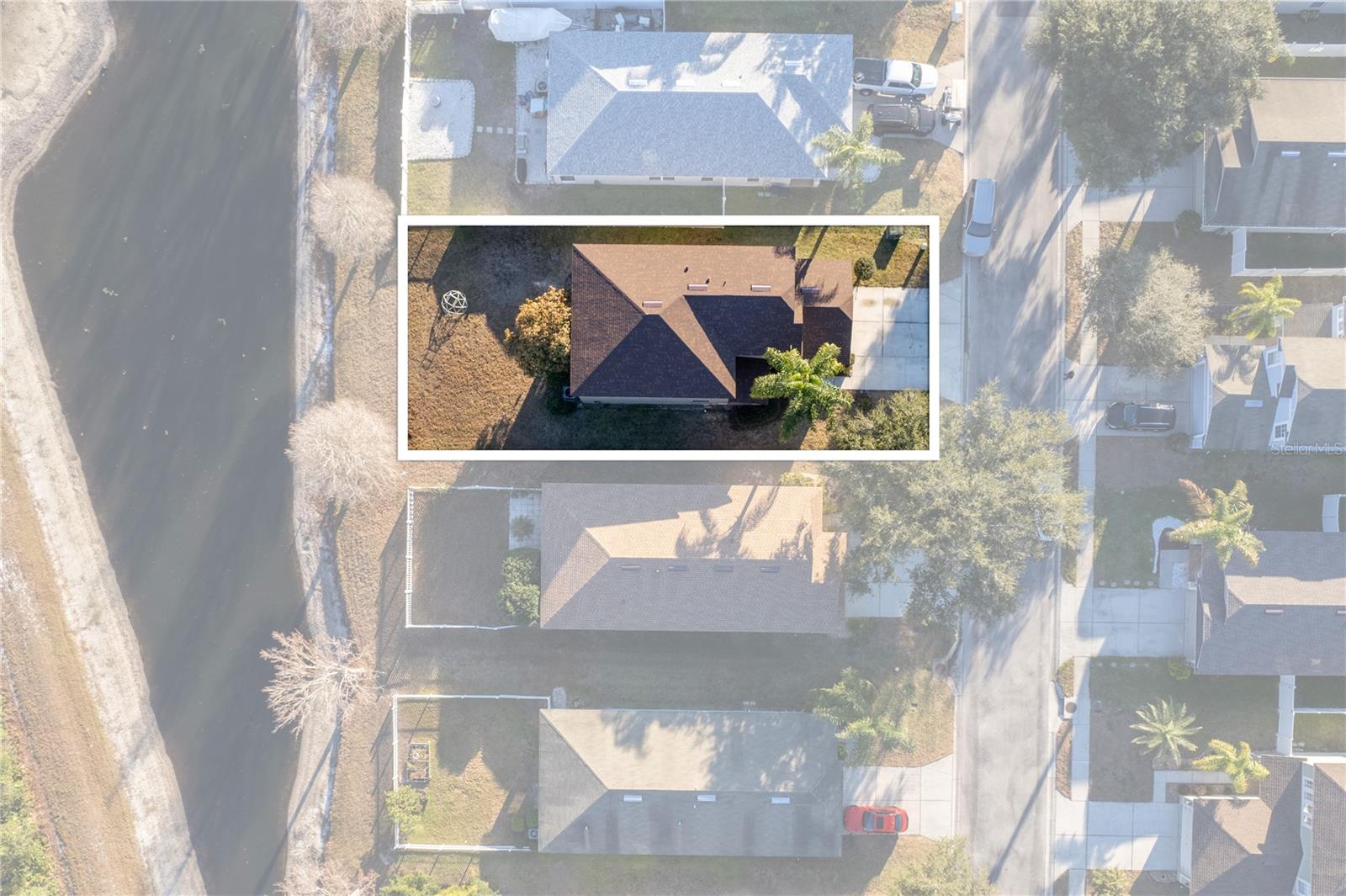 VERANDAHS - Residential