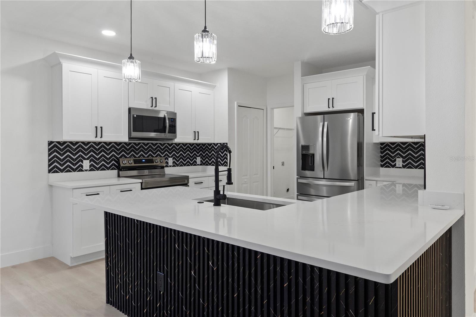 VERANDAHS - Residential