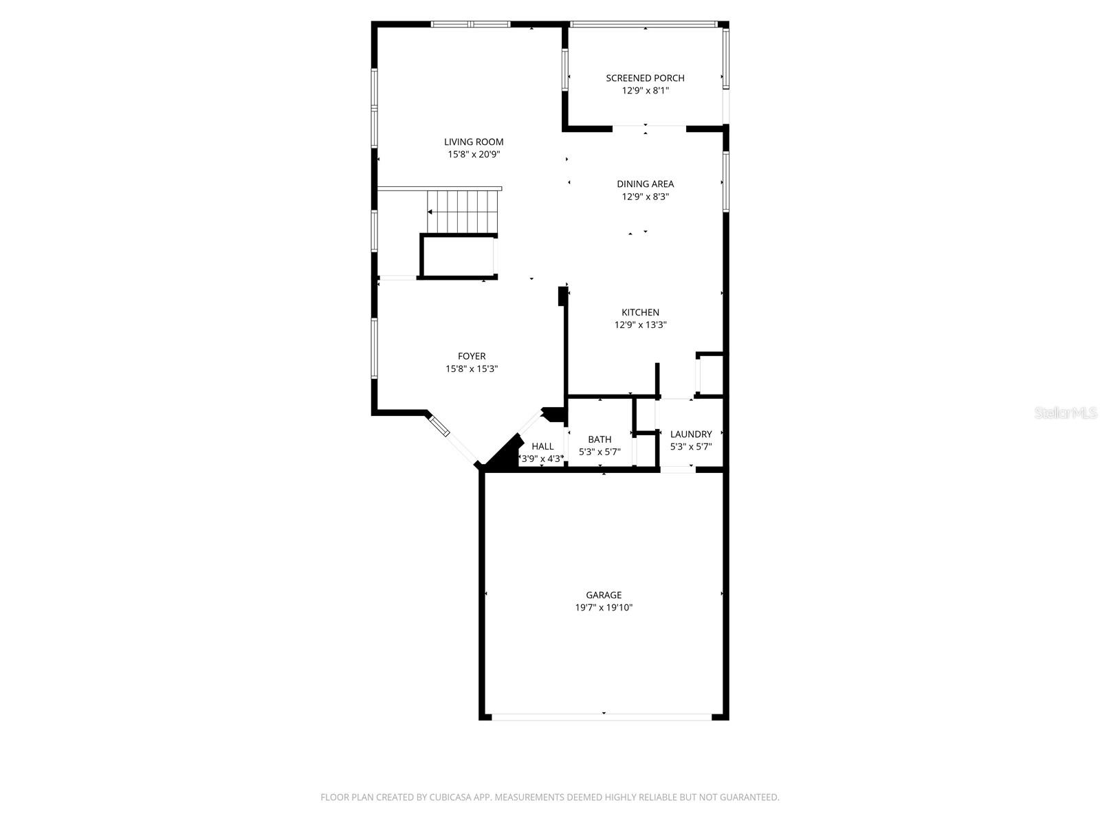 VERANDAHS - Residential