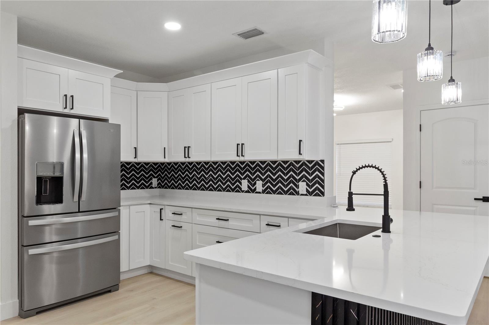 VERANDAHS - Residential