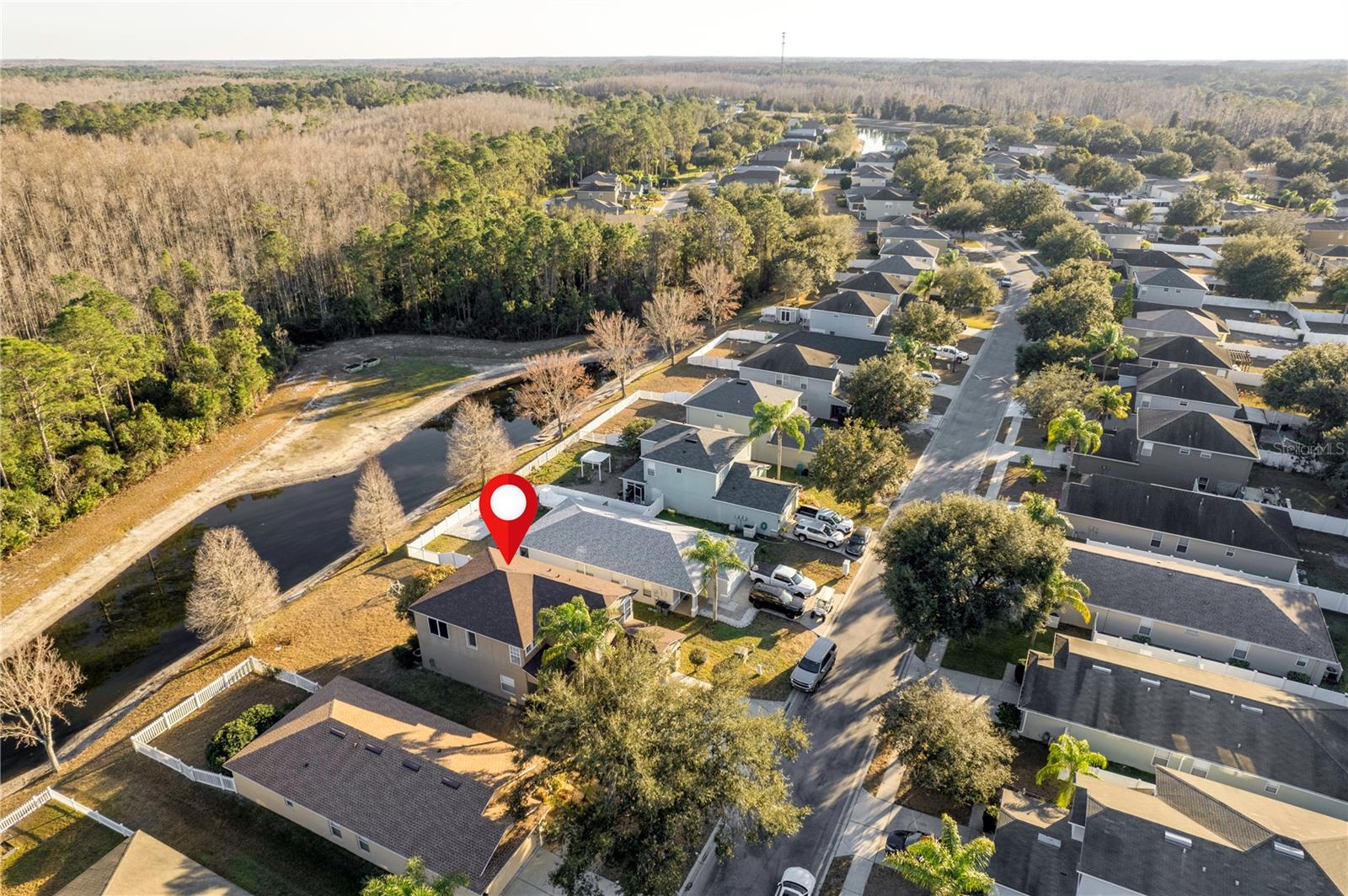 VERANDAHS - Residential