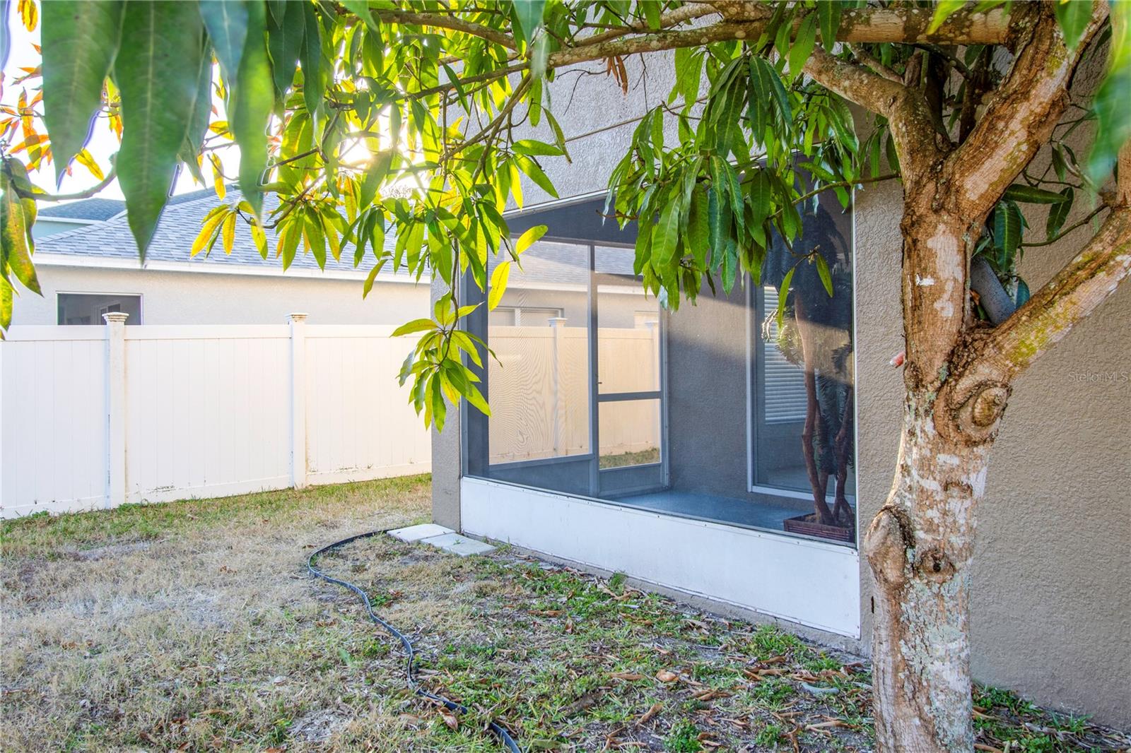 VERANDAHS - Residential