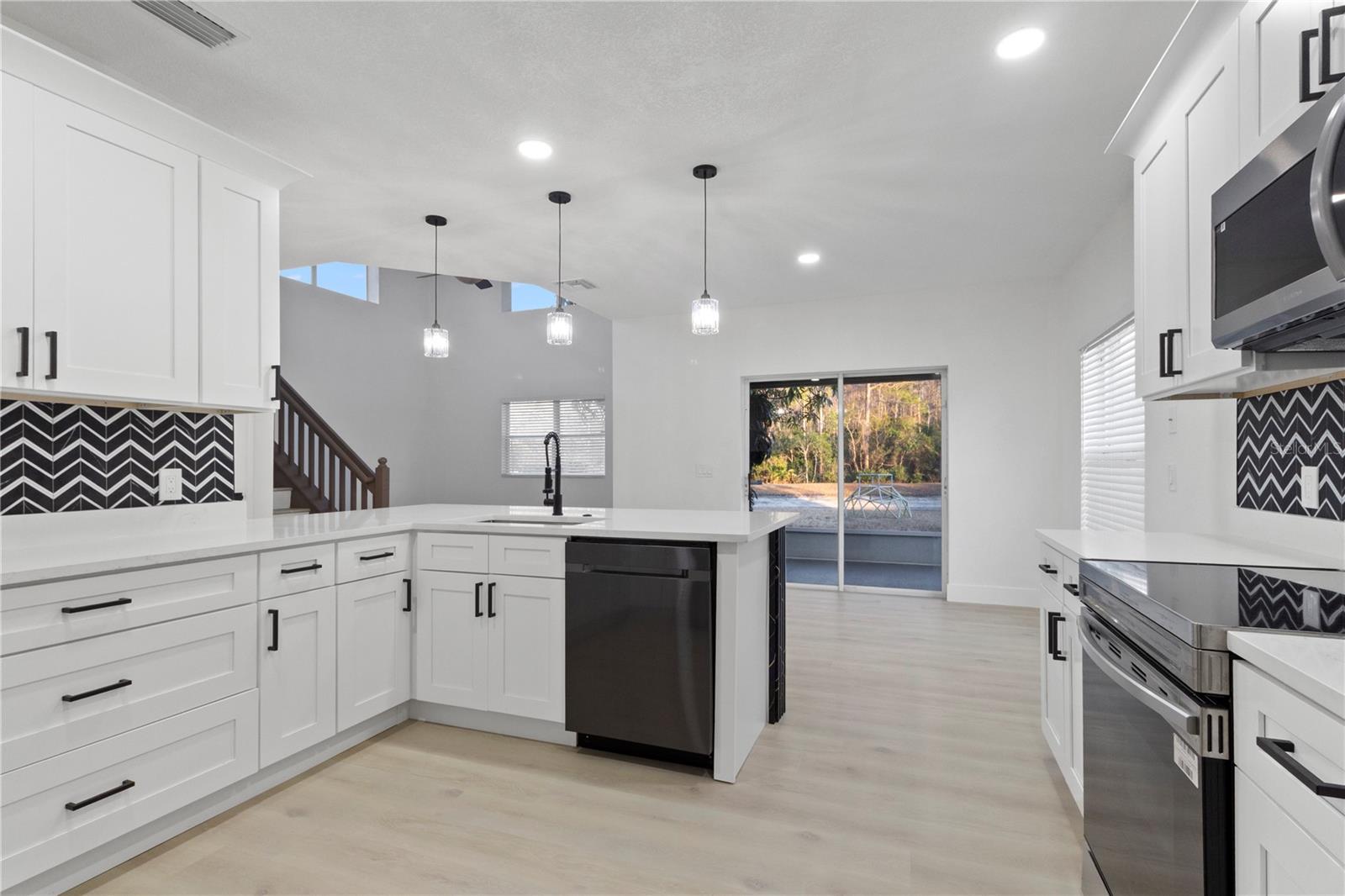 VERANDAHS - Residential