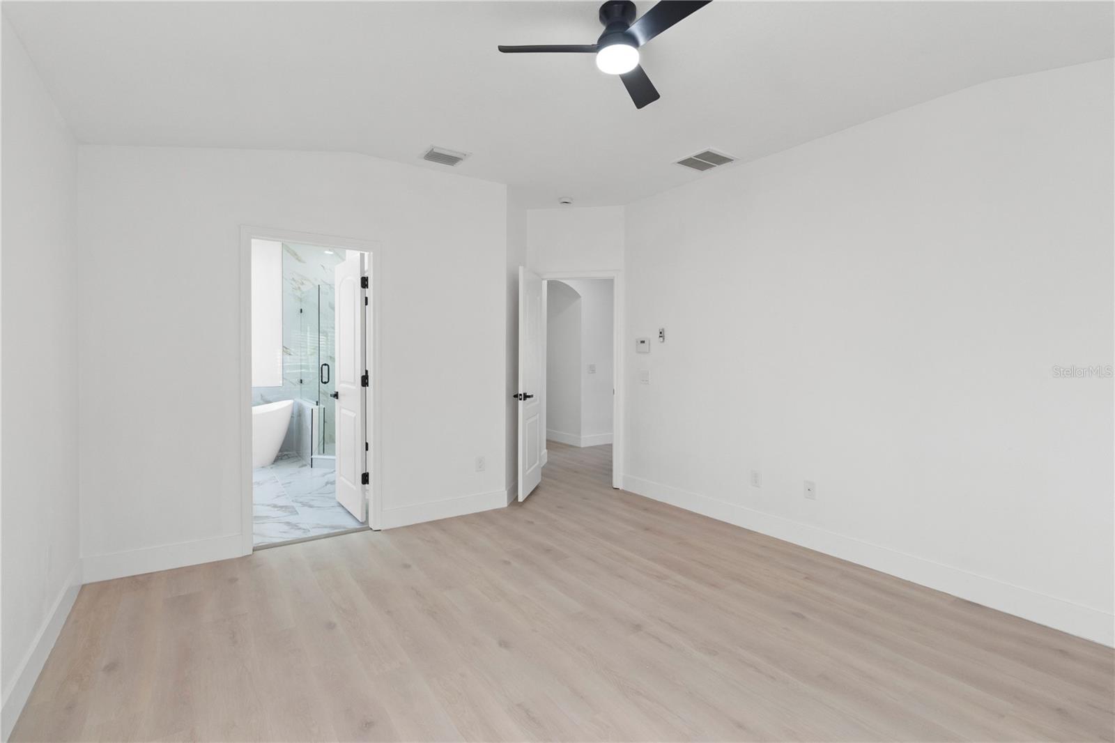 VERANDAHS - Residential