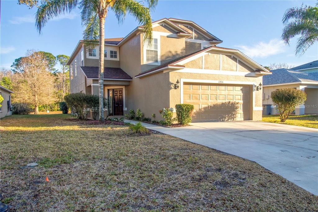 Photo of 12636 White Bluff Road, Hudson, FL 34669 (MLS # TB8473762)