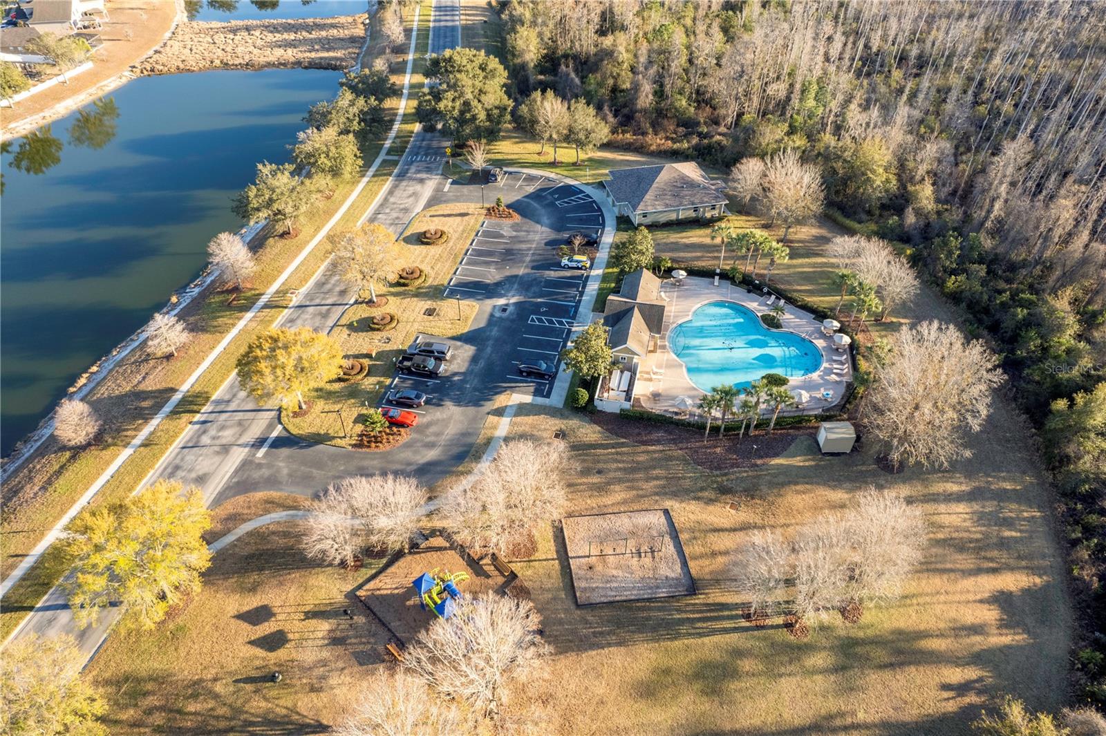 VERANDAHS - Residential