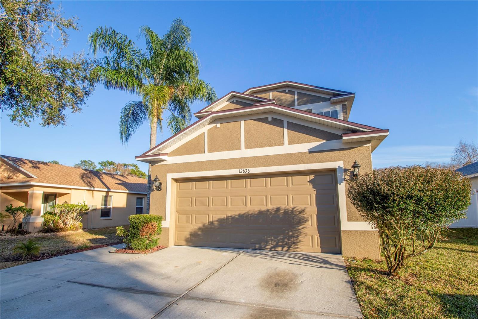 VERANDAHS - Residential