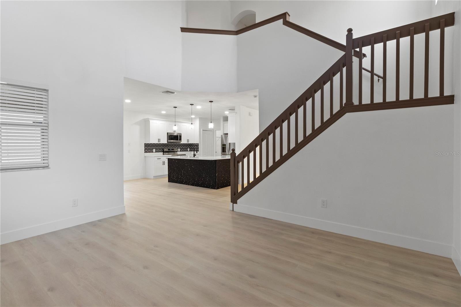 VERANDAHS - Residential