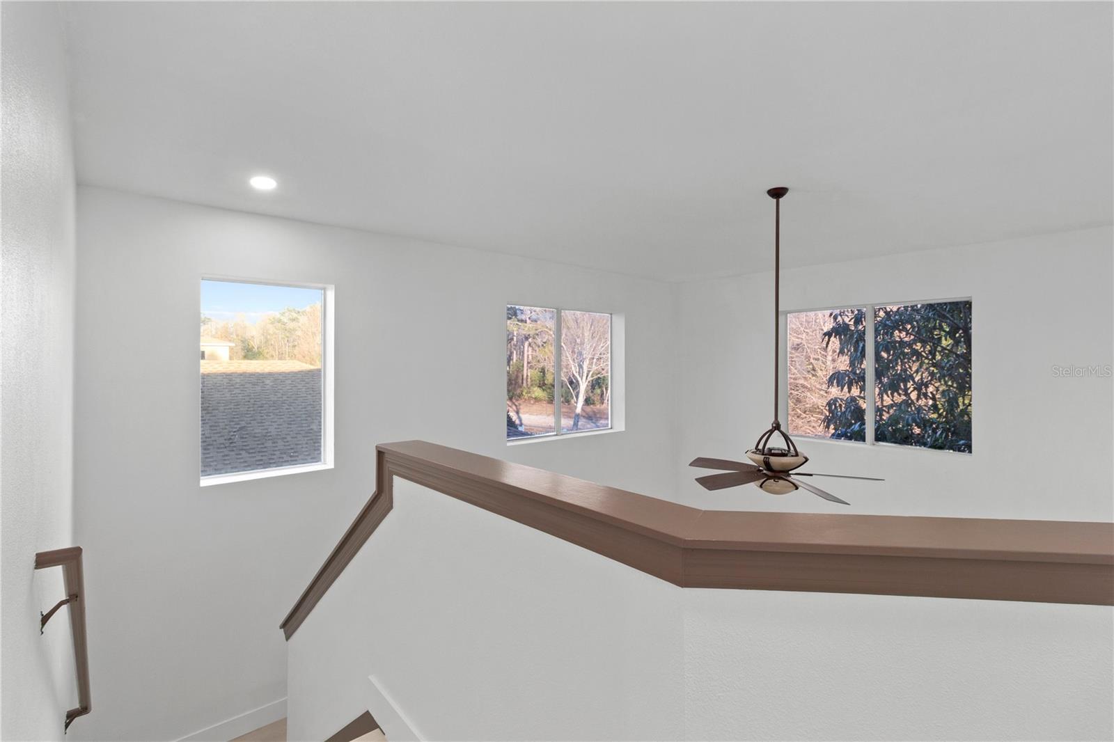 VERANDAHS - Residential