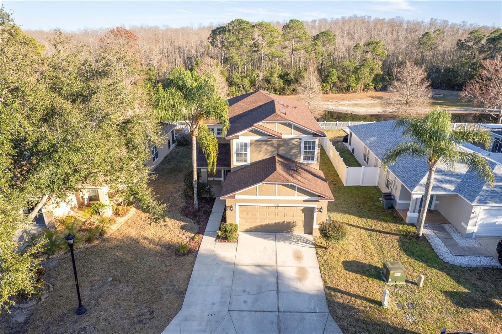 VERANDAHS - Residential