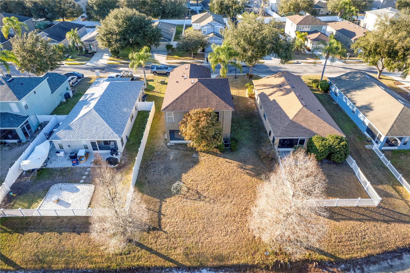 VERANDAHS - Residential