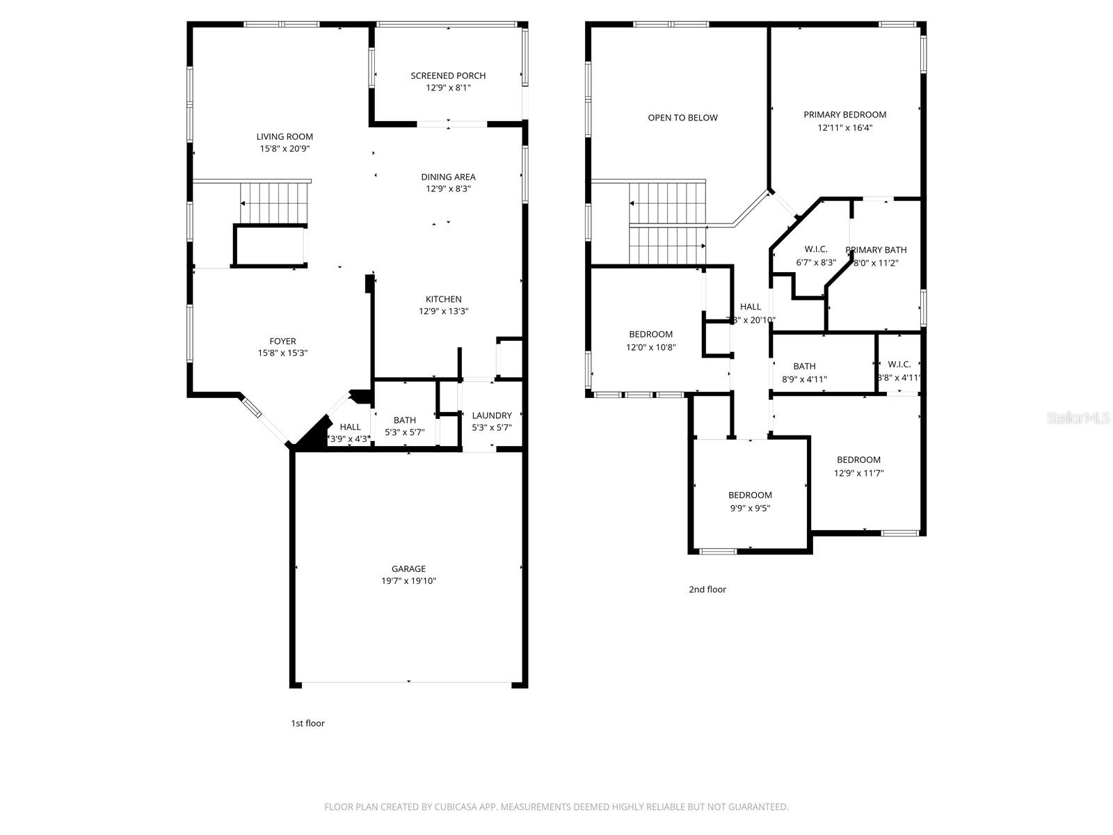 VERANDAHS - Residential