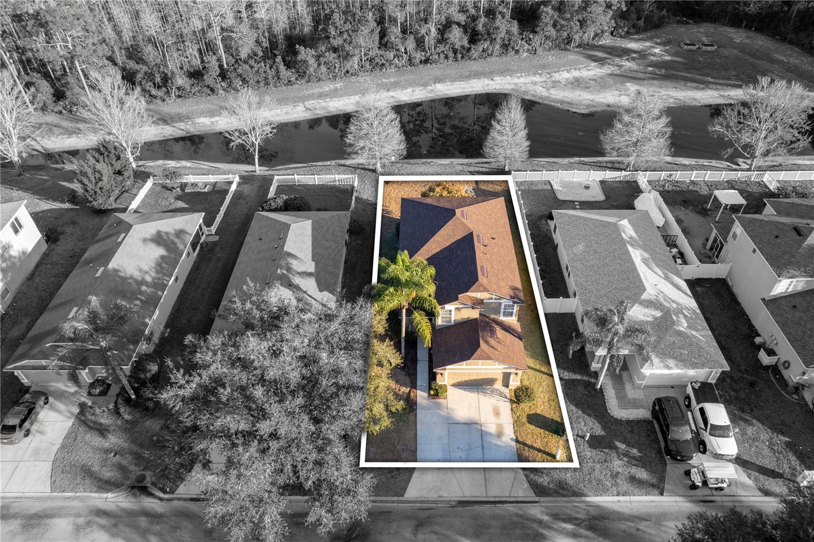 VERANDAHS - Residential