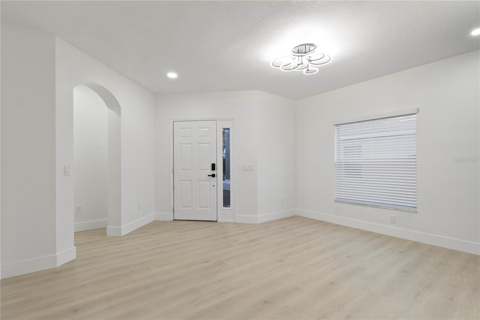 VERANDAHS - Residential