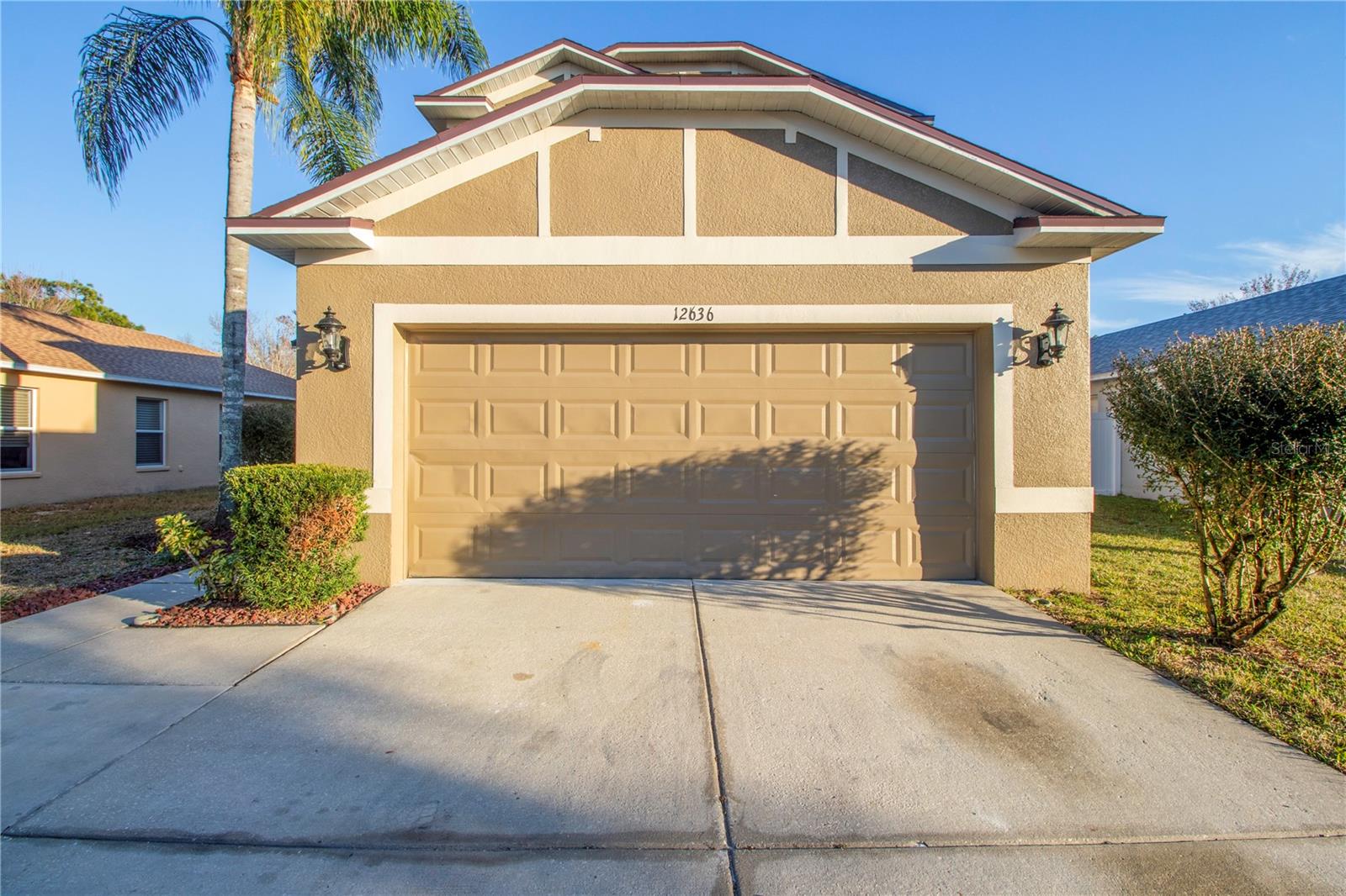 VERANDAHS - Residential