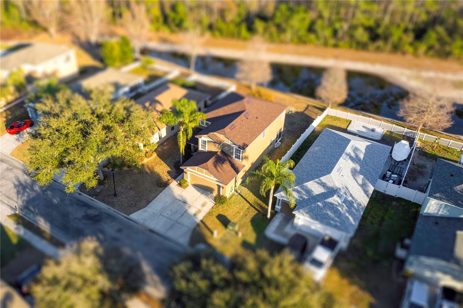 VERANDAHS - Residential