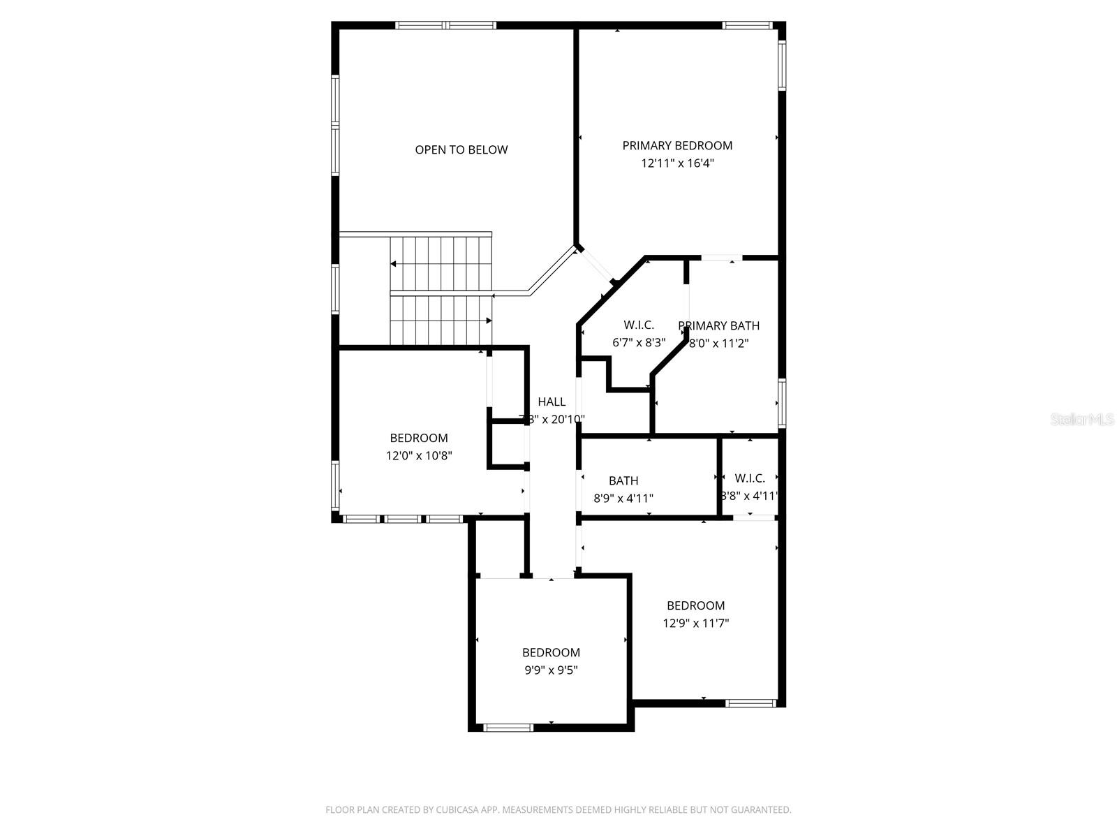 VERANDAHS - Residential