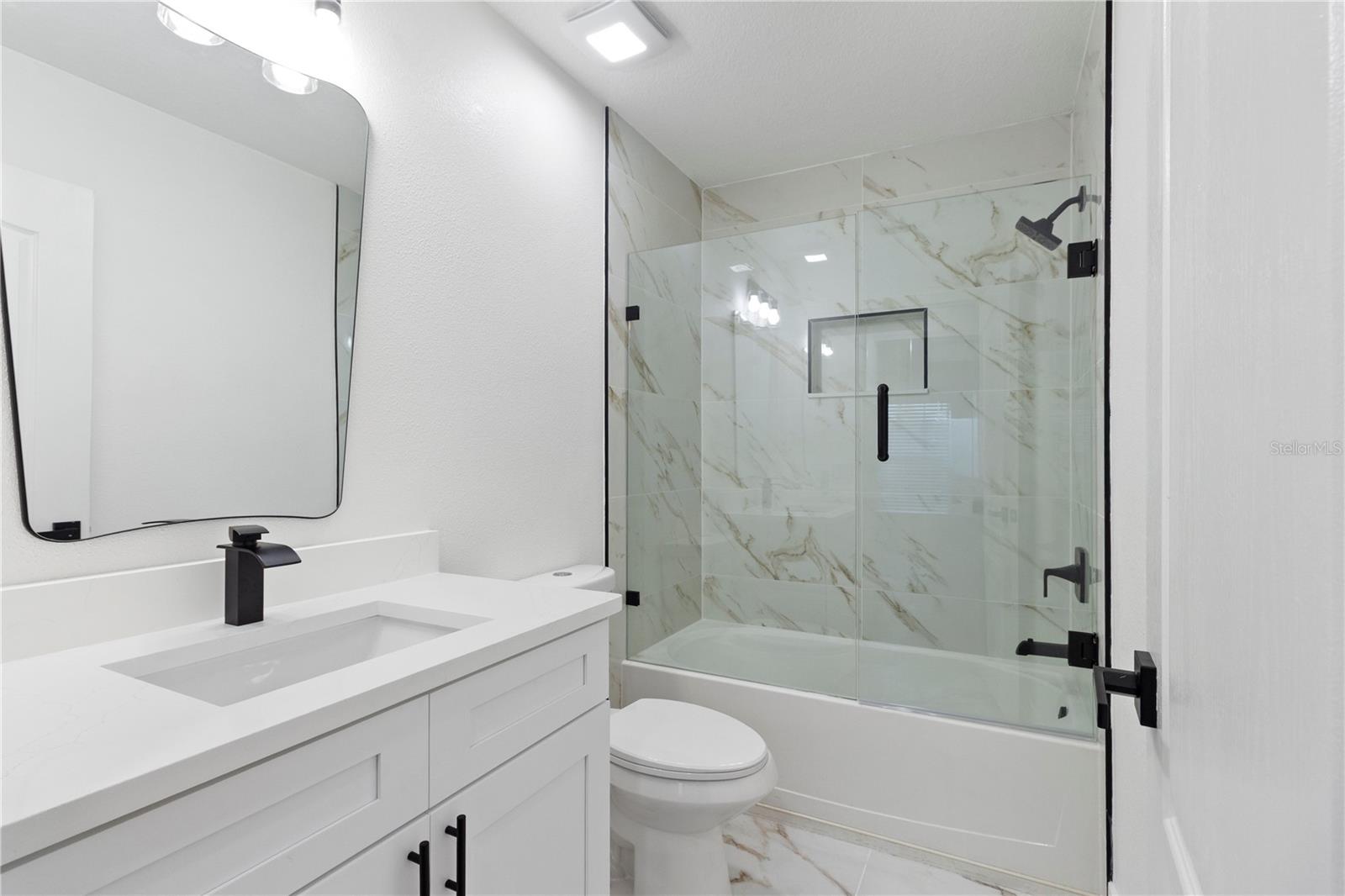 VERANDAHS - Residential