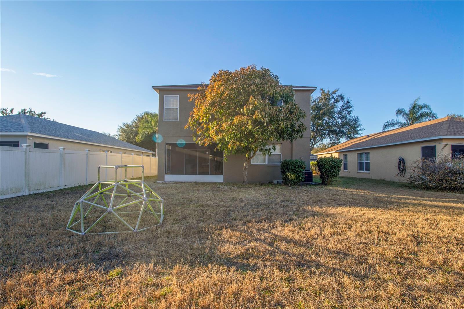 VERANDAHS - Residential
