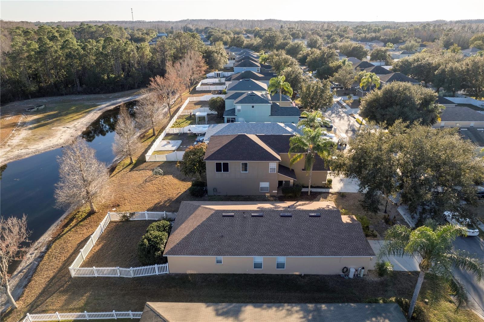 VERANDAHS - Residential