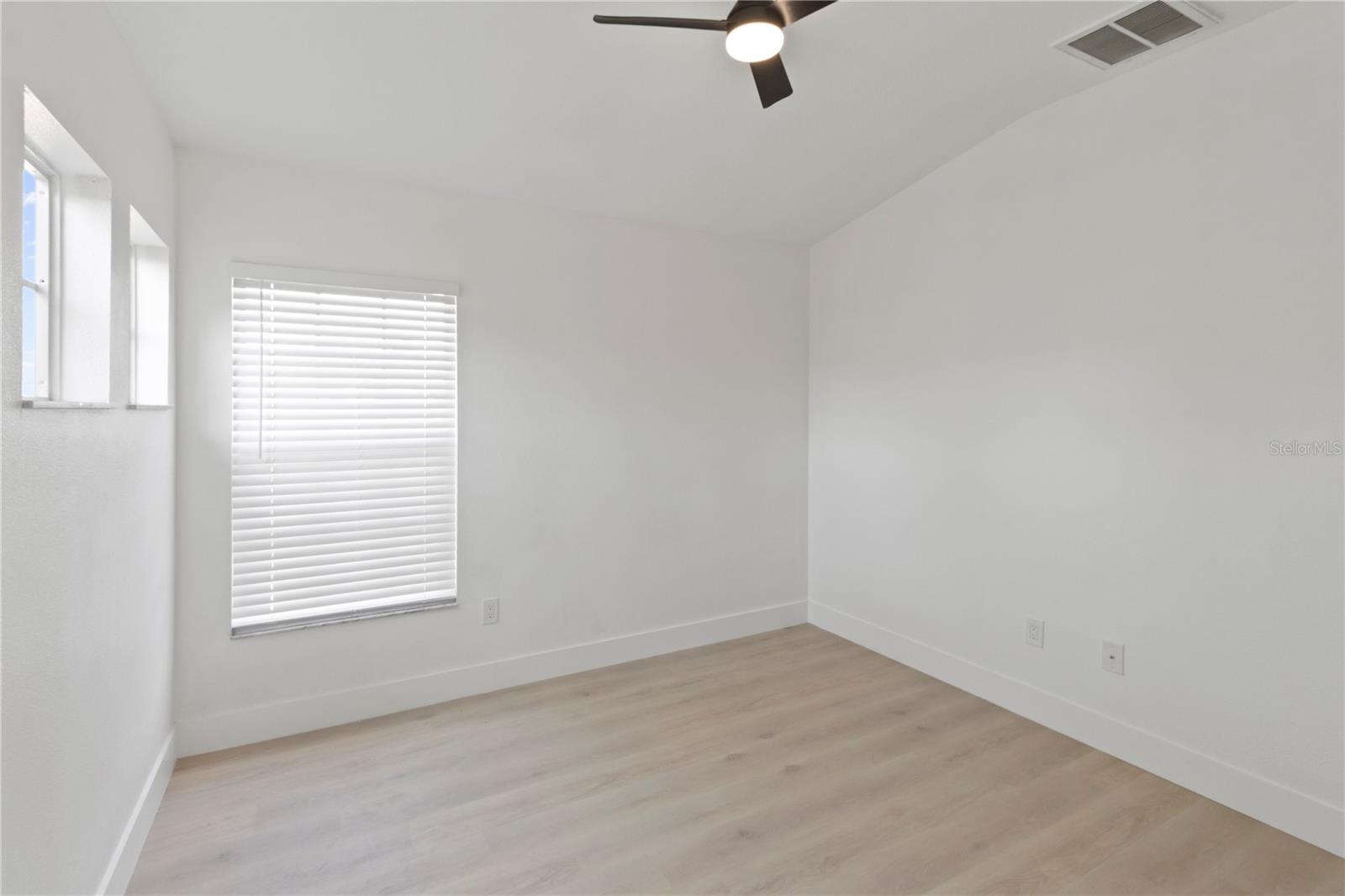 VERANDAHS - Residential