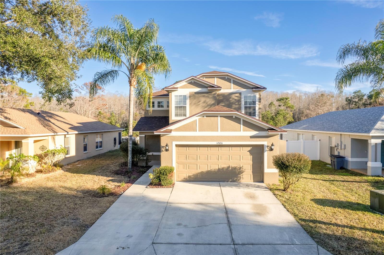 VERANDAHS - Residential