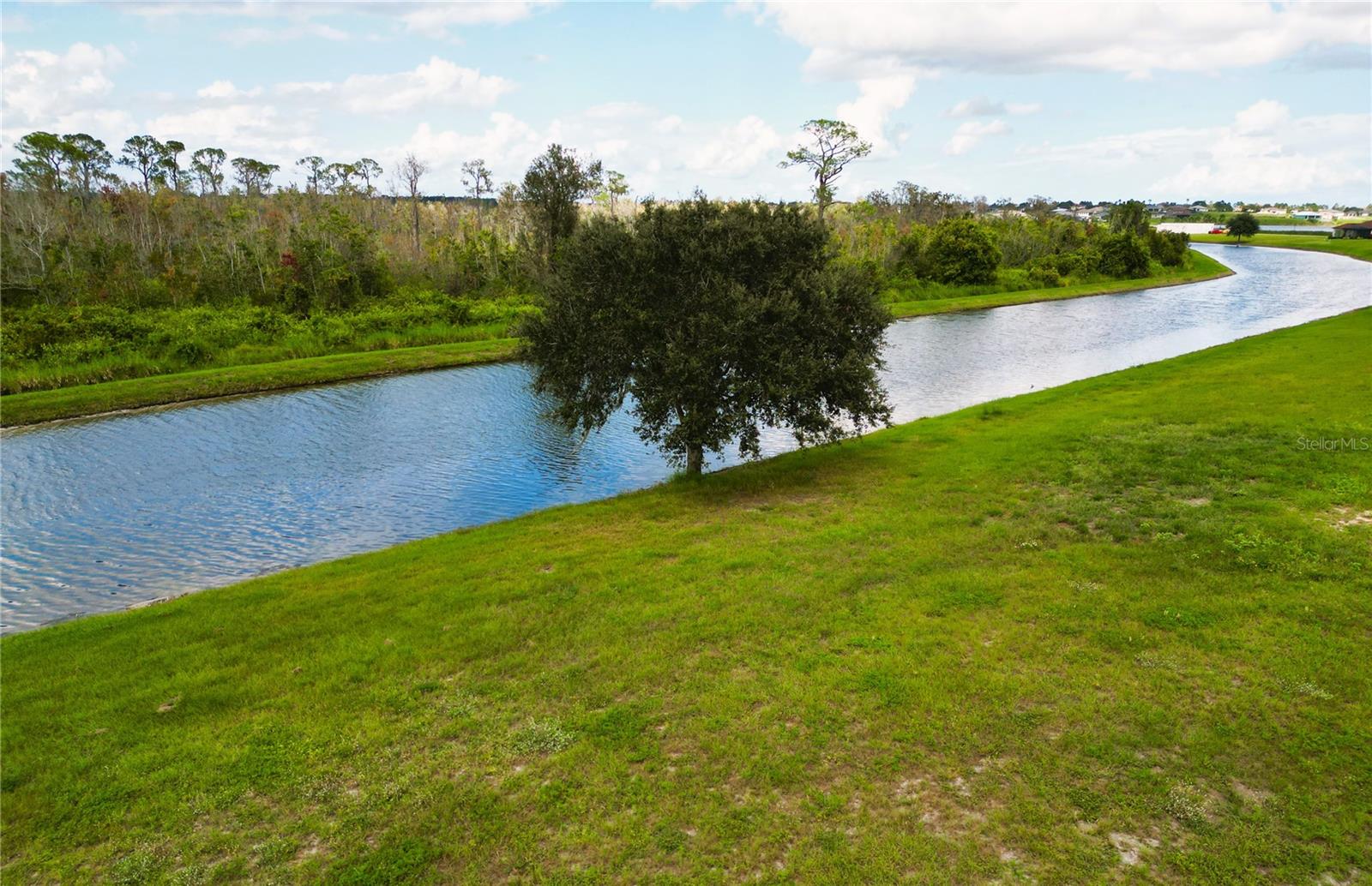 WATER RIDGE SUB - Land