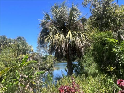 A home in PUNTA GORDA