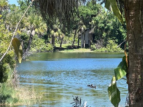 A home in PUNTA GORDA