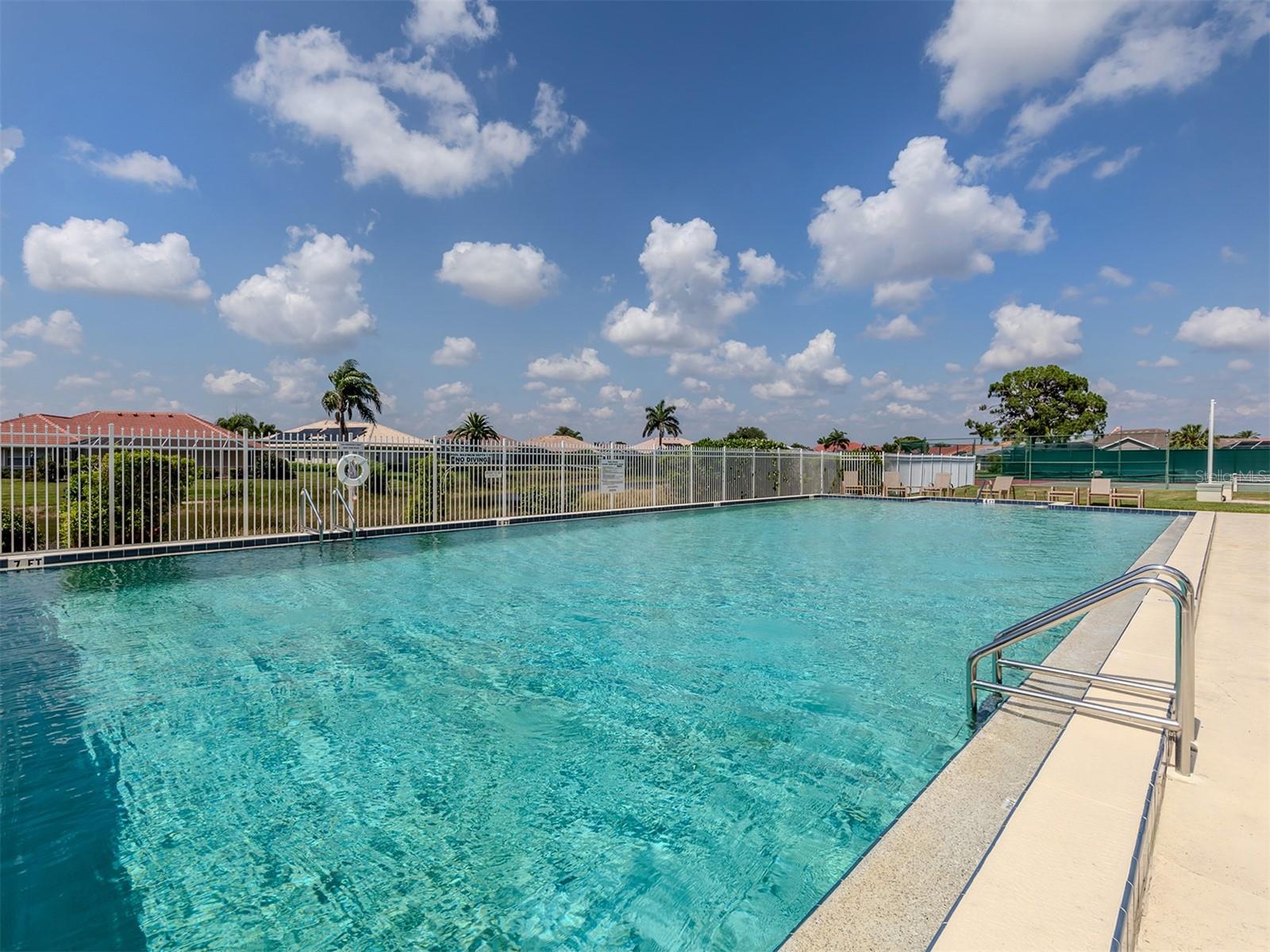 THE LAKES OF JACARANDA - Residential