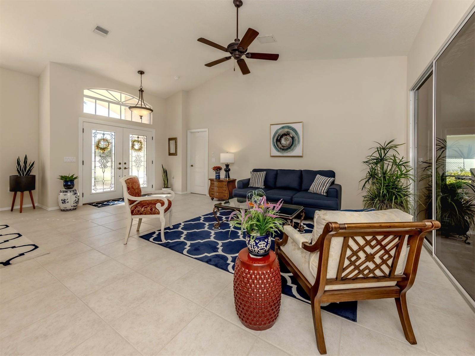 THE LAKES OF JACARANDA - Residential