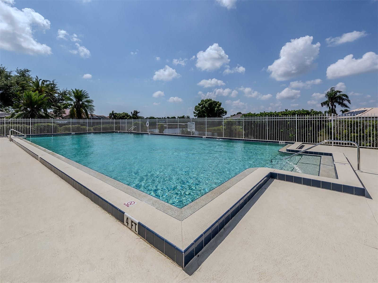 THE LAKES OF JACARANDA - Residential