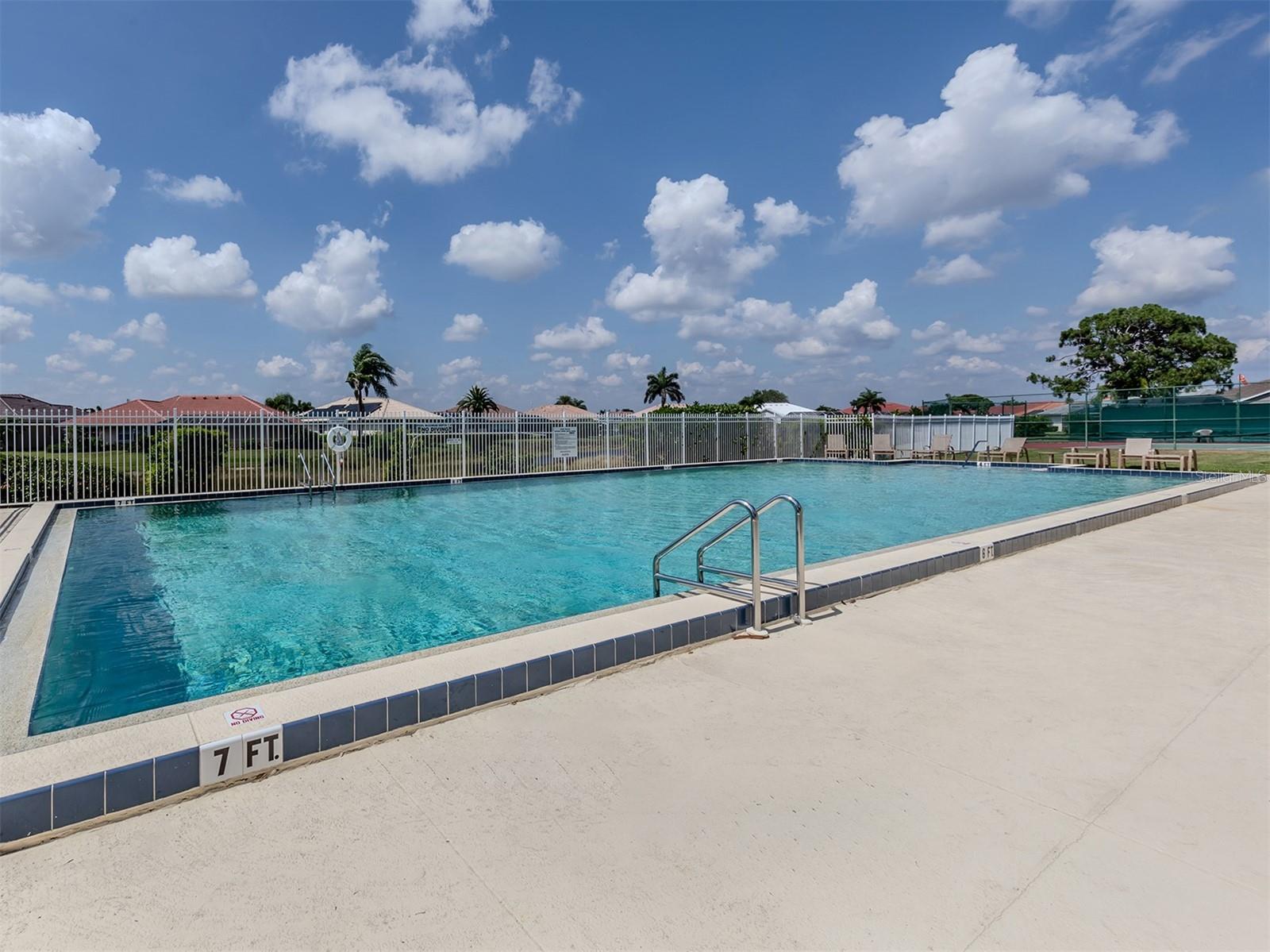 THE LAKES OF JACARANDA - Residential